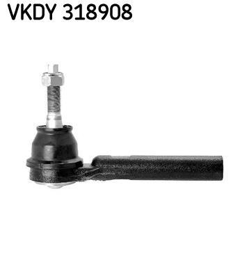 Rótula barra de dirección SKF ref. VKDY 318908